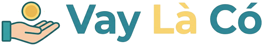 Vay Là Có Logo
